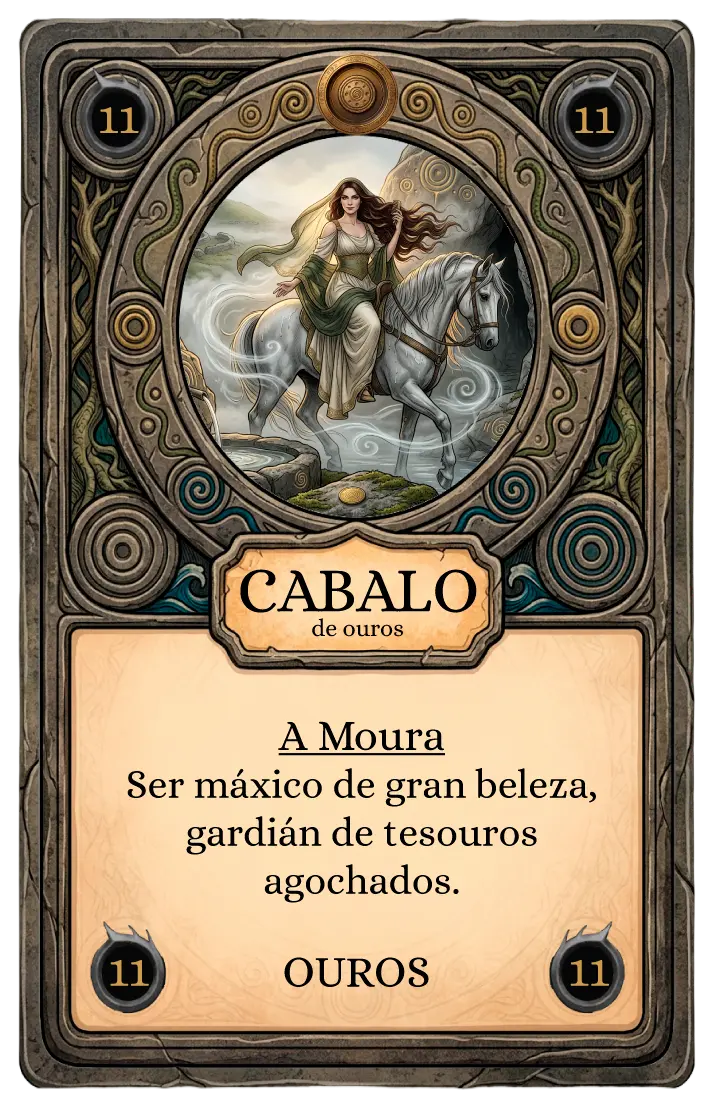 Ilustración de A Moura