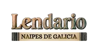 Logo de Lendario